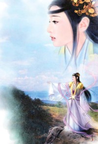 菊花满天下 (父子)