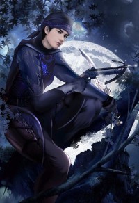 似野风