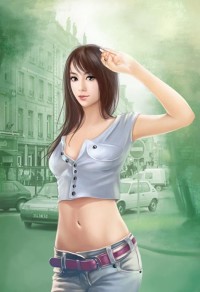 光鲜