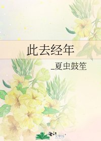 此去经年
