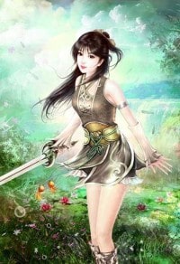 她一白莲花，凭什么让我给她作配