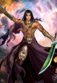 揣個魔方闖天下