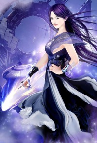 魅影淫魔