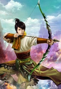 末世中的英雄联盟