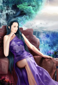 您的白月光上线了[网游]