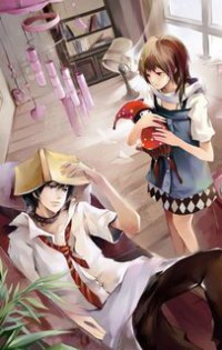 超级学神[快穿]